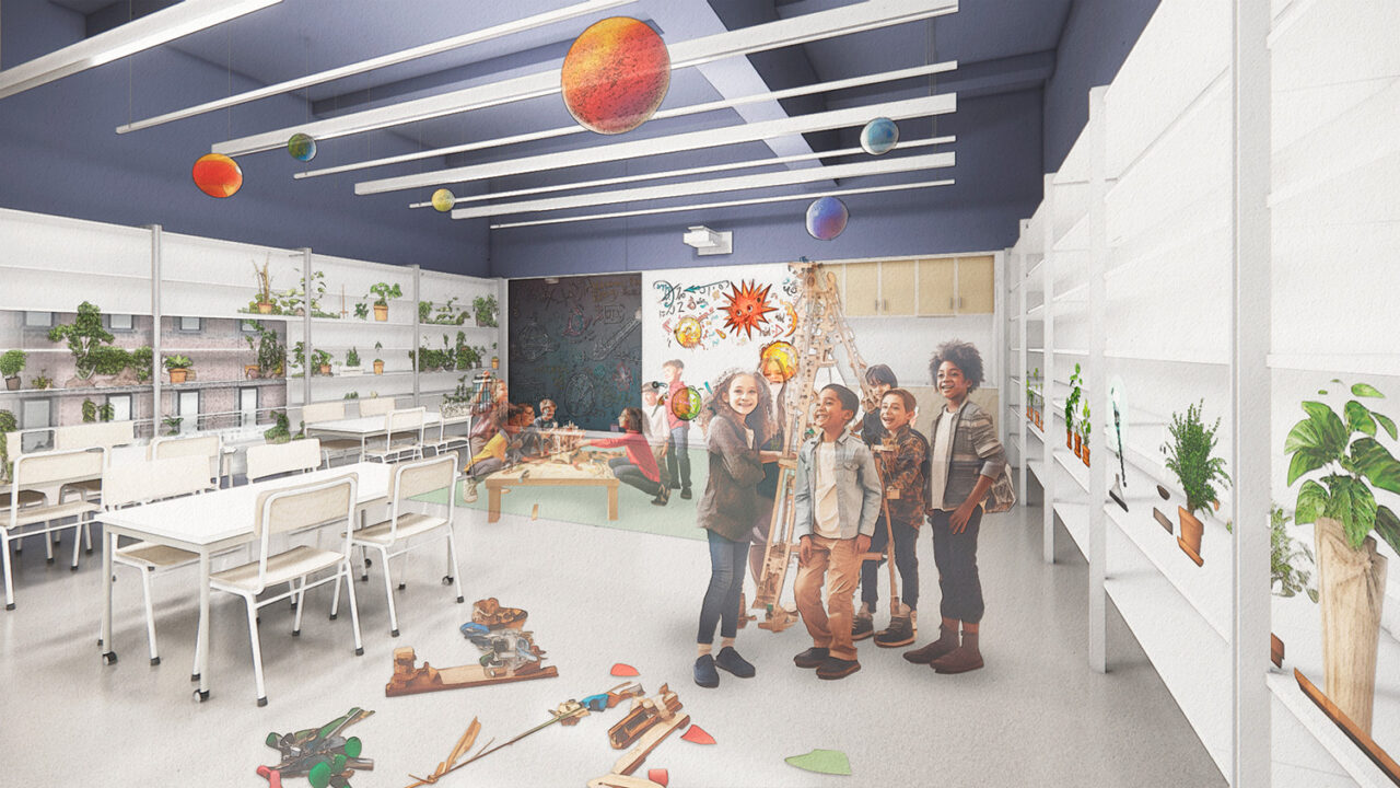 In the News: February 14, 2024 — AIA New York
