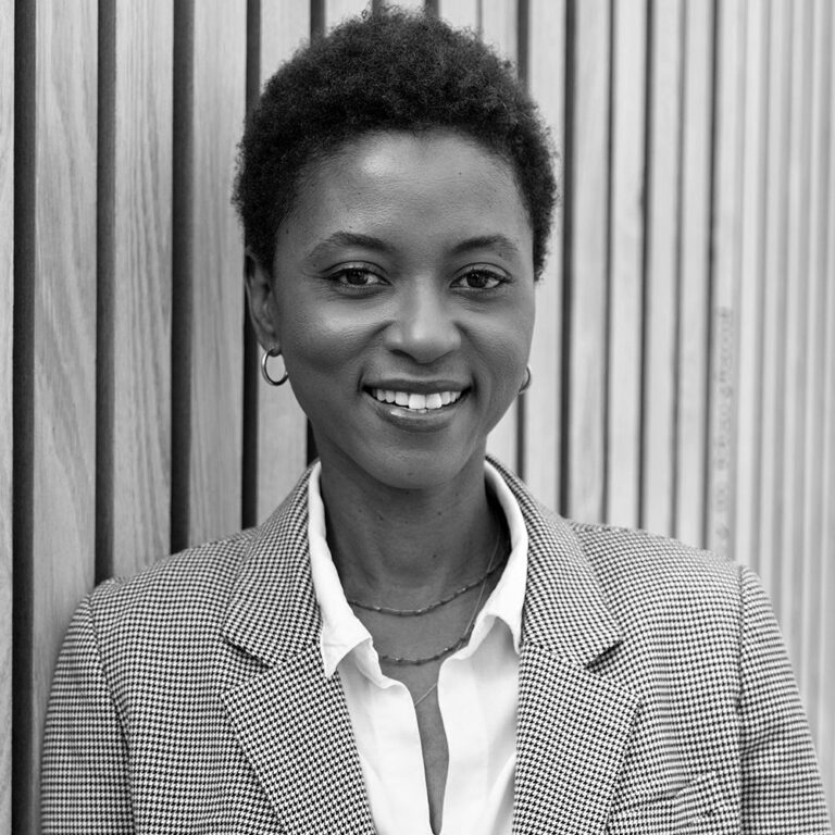 Nina Cooke John, AIA, NOMA