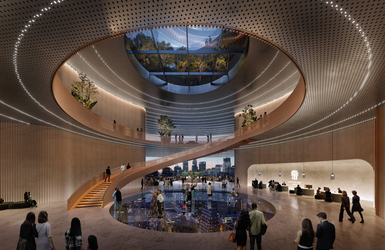 Architizer 建築 2024 In the News: February 28, 2024 — AIA New York