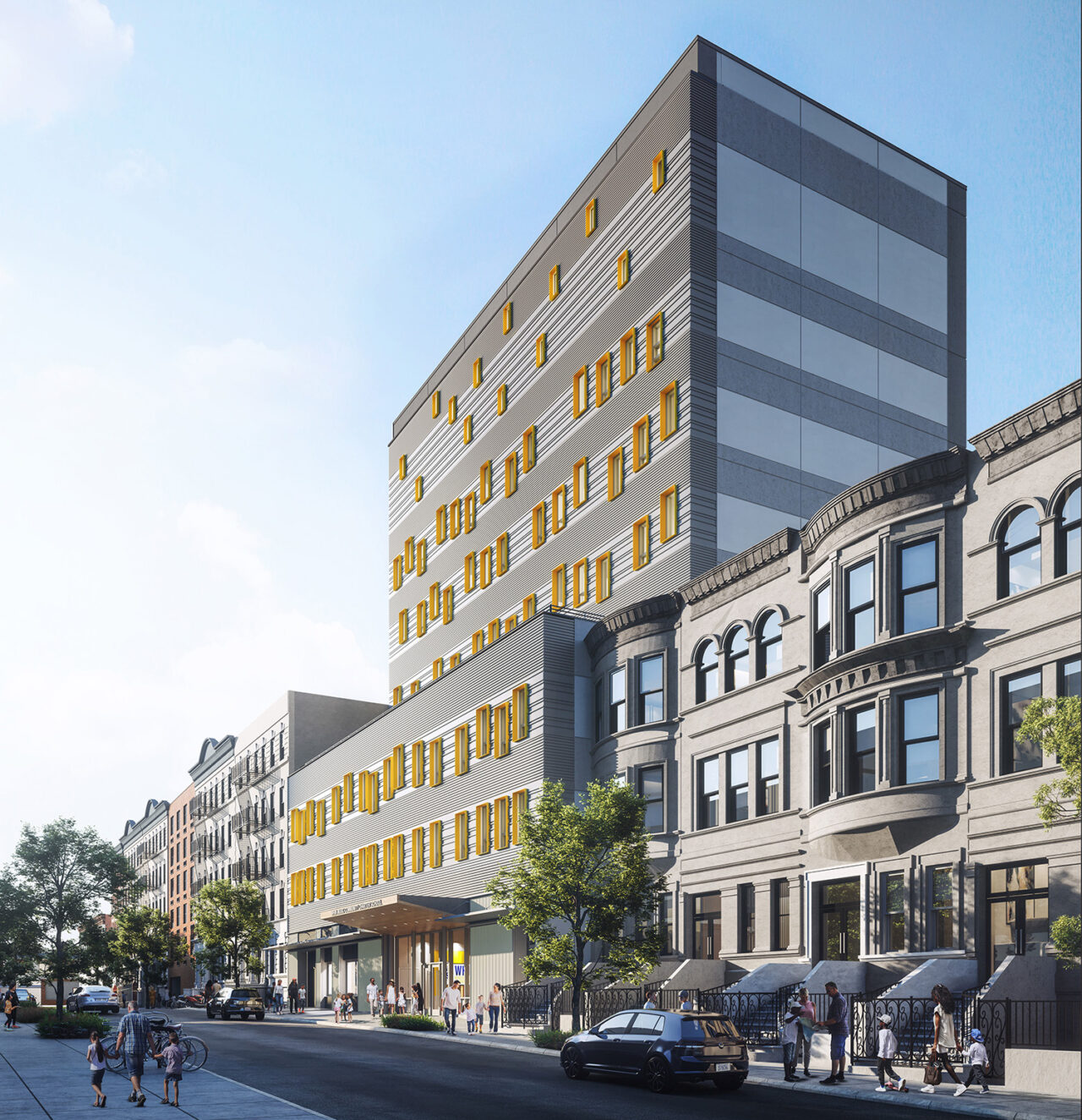 WHIN Music Community Charter School