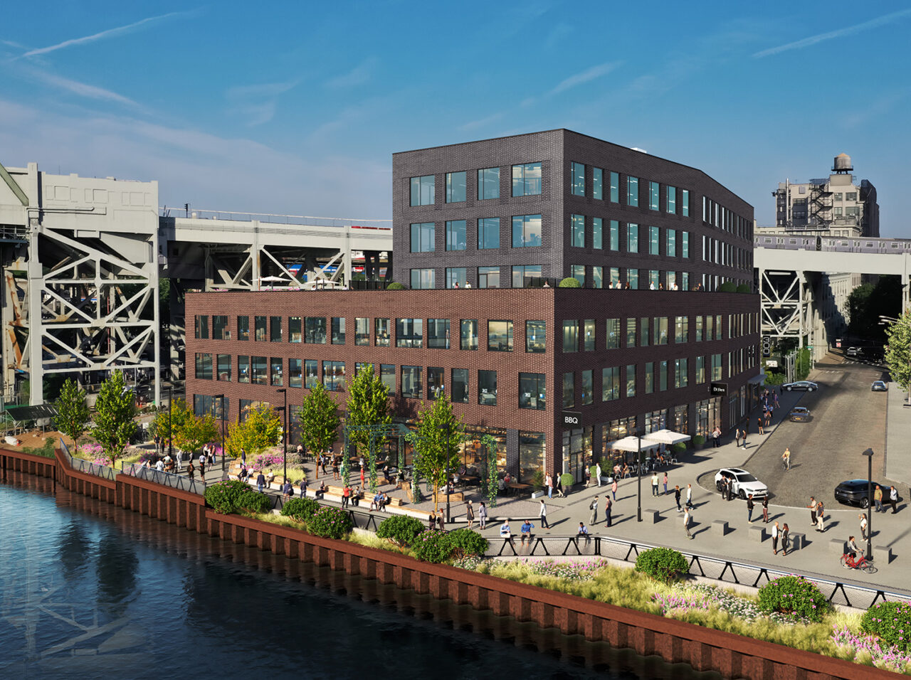 In the News: February 14, 2024 — AIA New York