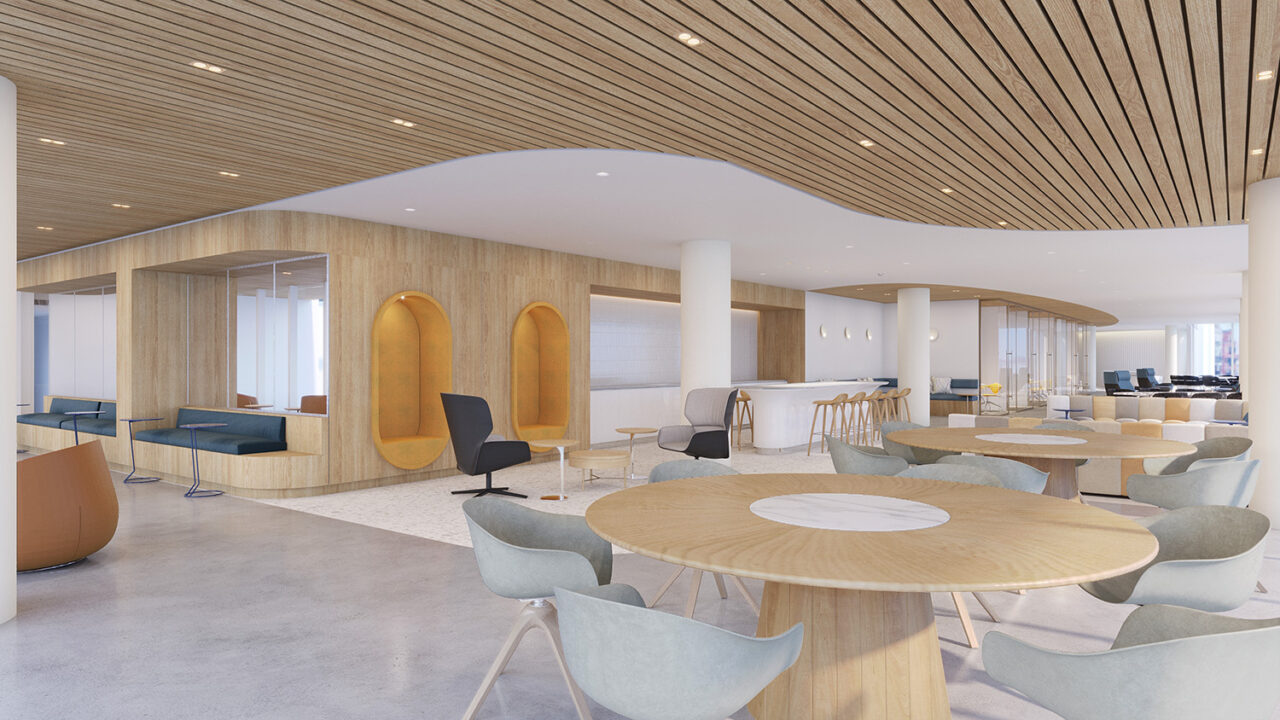 Hoboken Point by CetraRuddy