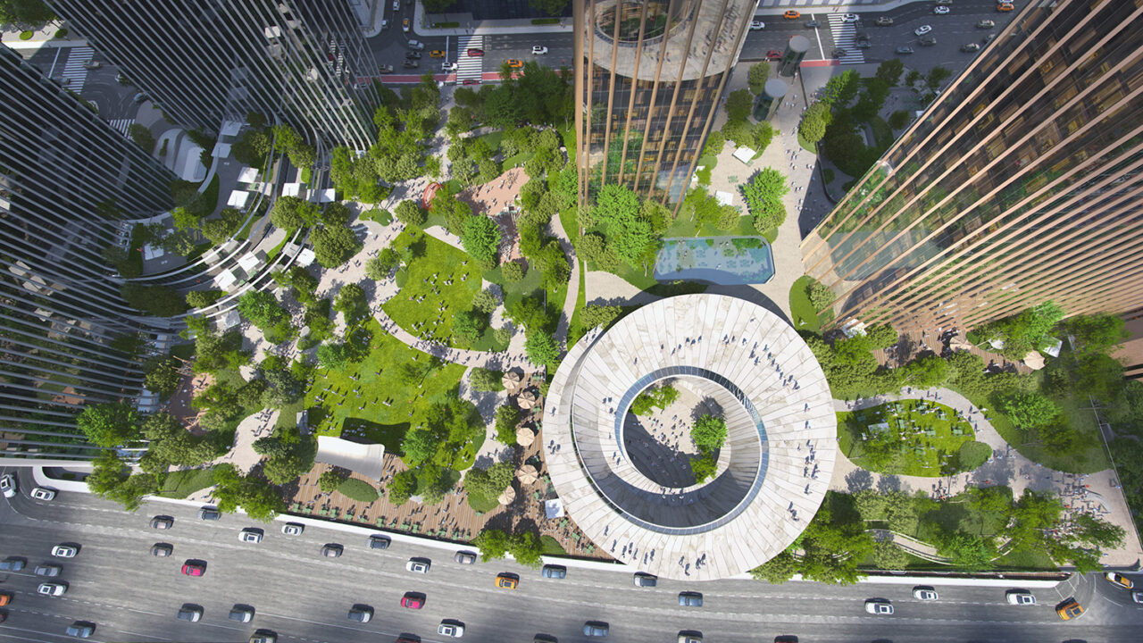 Architizer 建築 2024 Archtober 2024: Check out these Buildings of the Day with