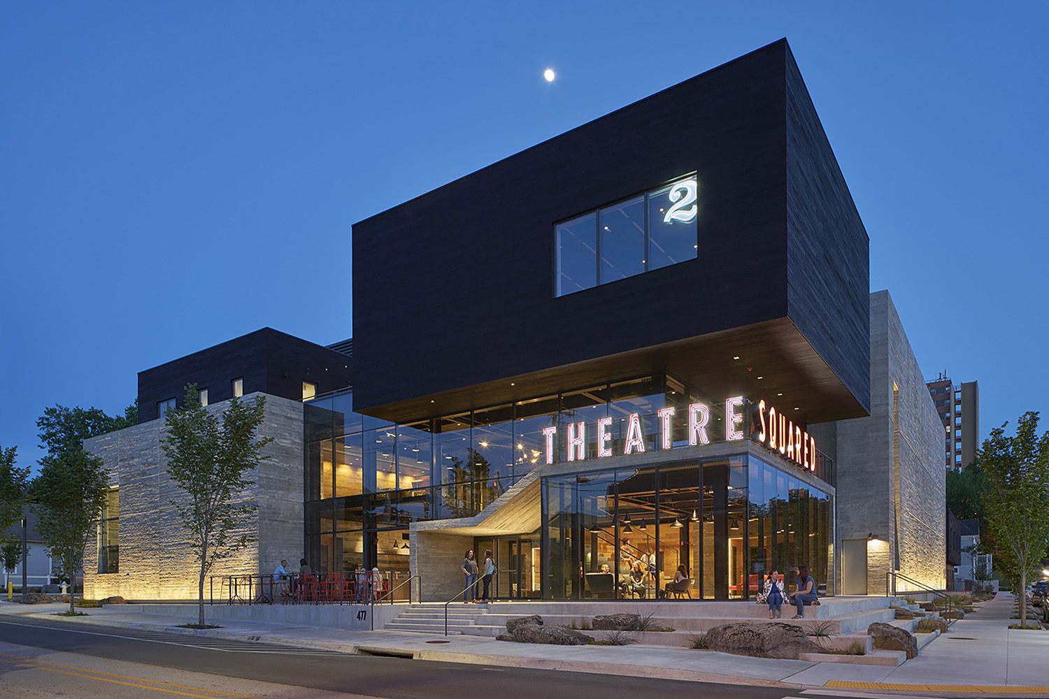 Meet the Honorees of the 2024 Honors and Awards Luncheon — AIA New York
