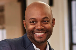 Headshot of Greg Switzer