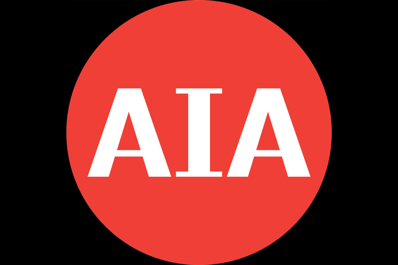 AIA Logo