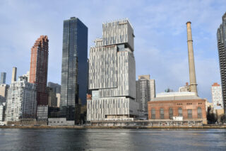 74th Street Ambulatory Center. Photo: Multivista.