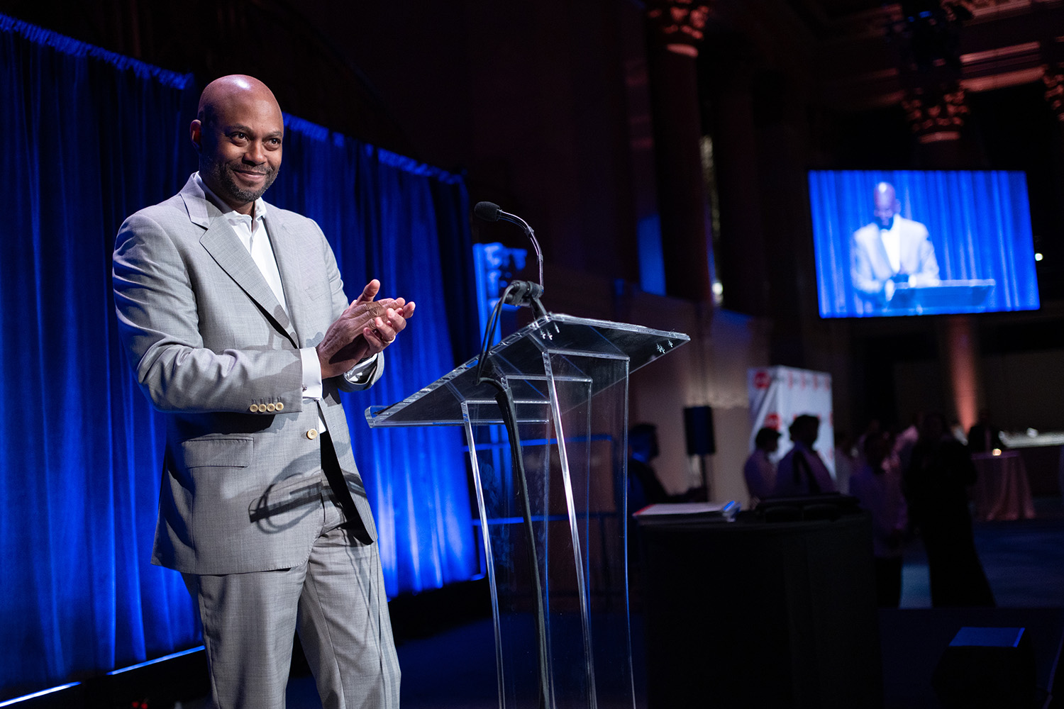 Honors and Awards Luncheon Raises Record-Breaking $405K in Support of ...