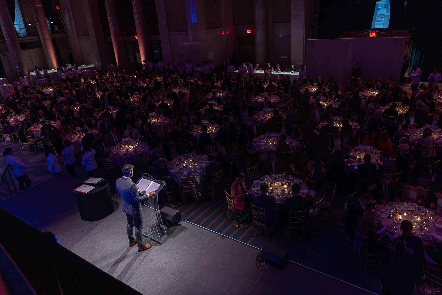 Honors and Awards Luncheon Raises Record-Breaking $405K in Support of ...