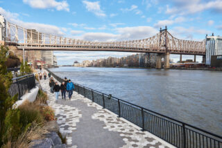 East Midtown Greenway