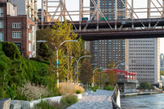 East Midtown Greenway