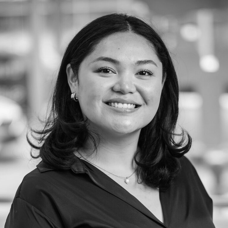 Marielle Sarimento Headshot 1000px Credit Sam Lahoz