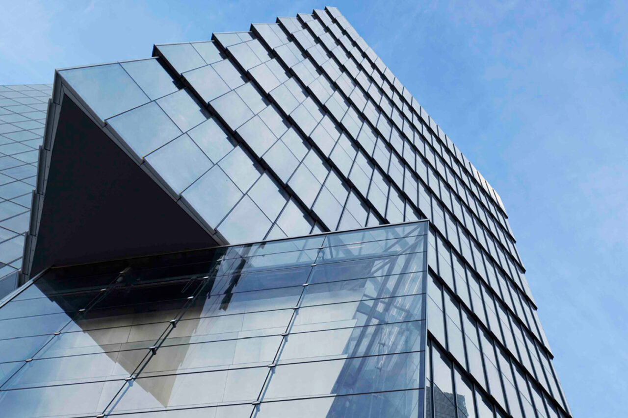 10 Hudson Yards in New York, NY