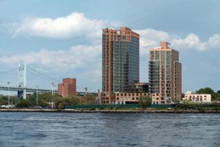 77 Commercial, Brooklyn, NY. Architect: Cetra Ruddy