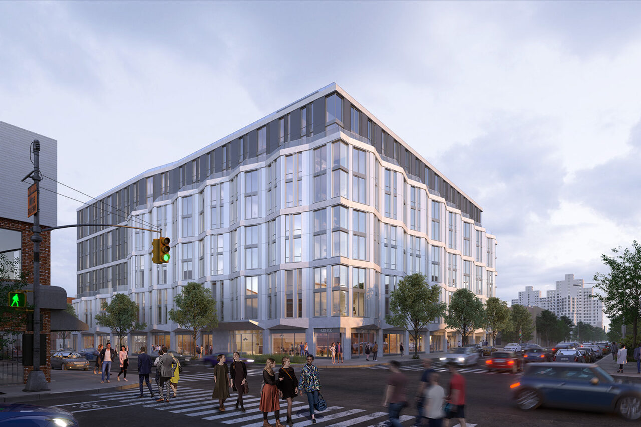 In the News: May 22, 2024 — AIA New York