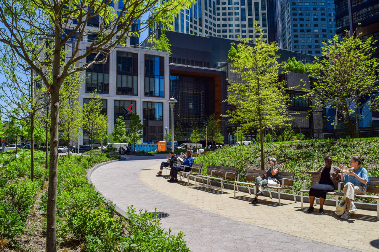 In the News: May 22, 2024 — AIA New York