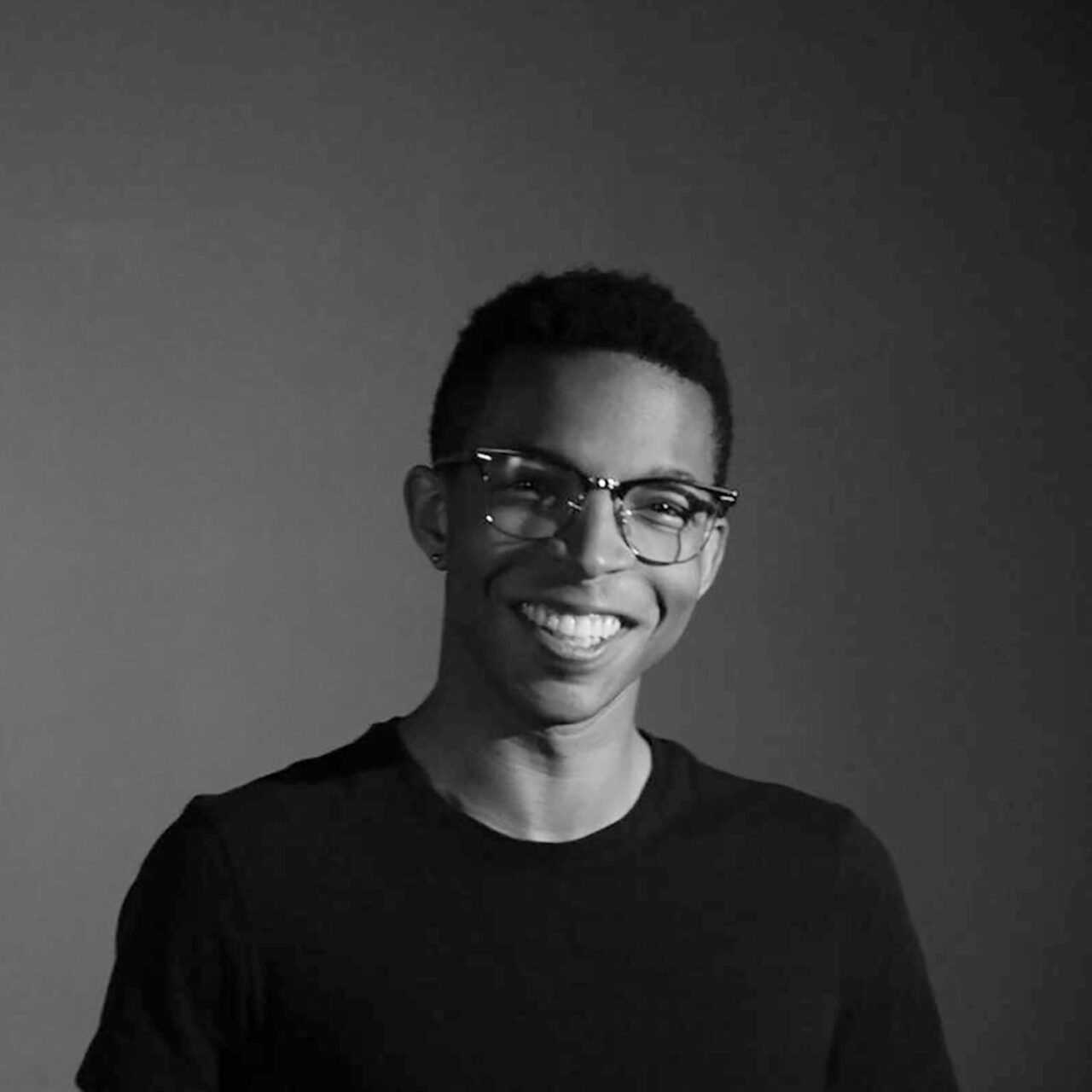 Brandon Brooks headshot