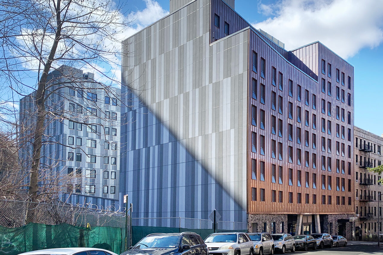 Hillside Senior Living.