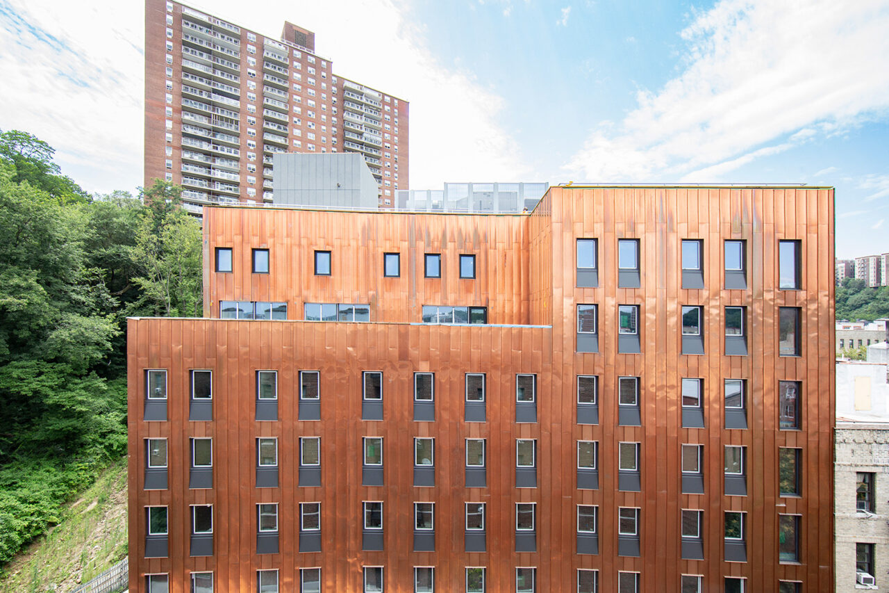 Hillside Senior Living.