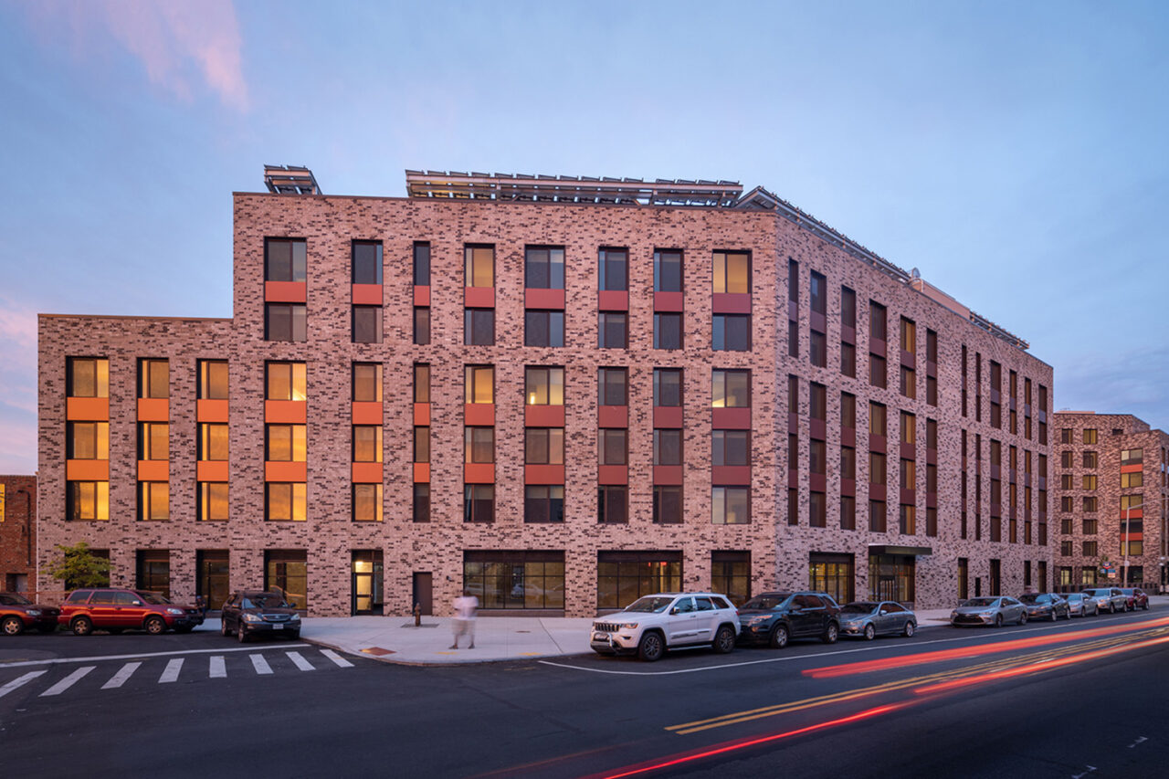 Vital Brookdale in Brooklyn, NY.