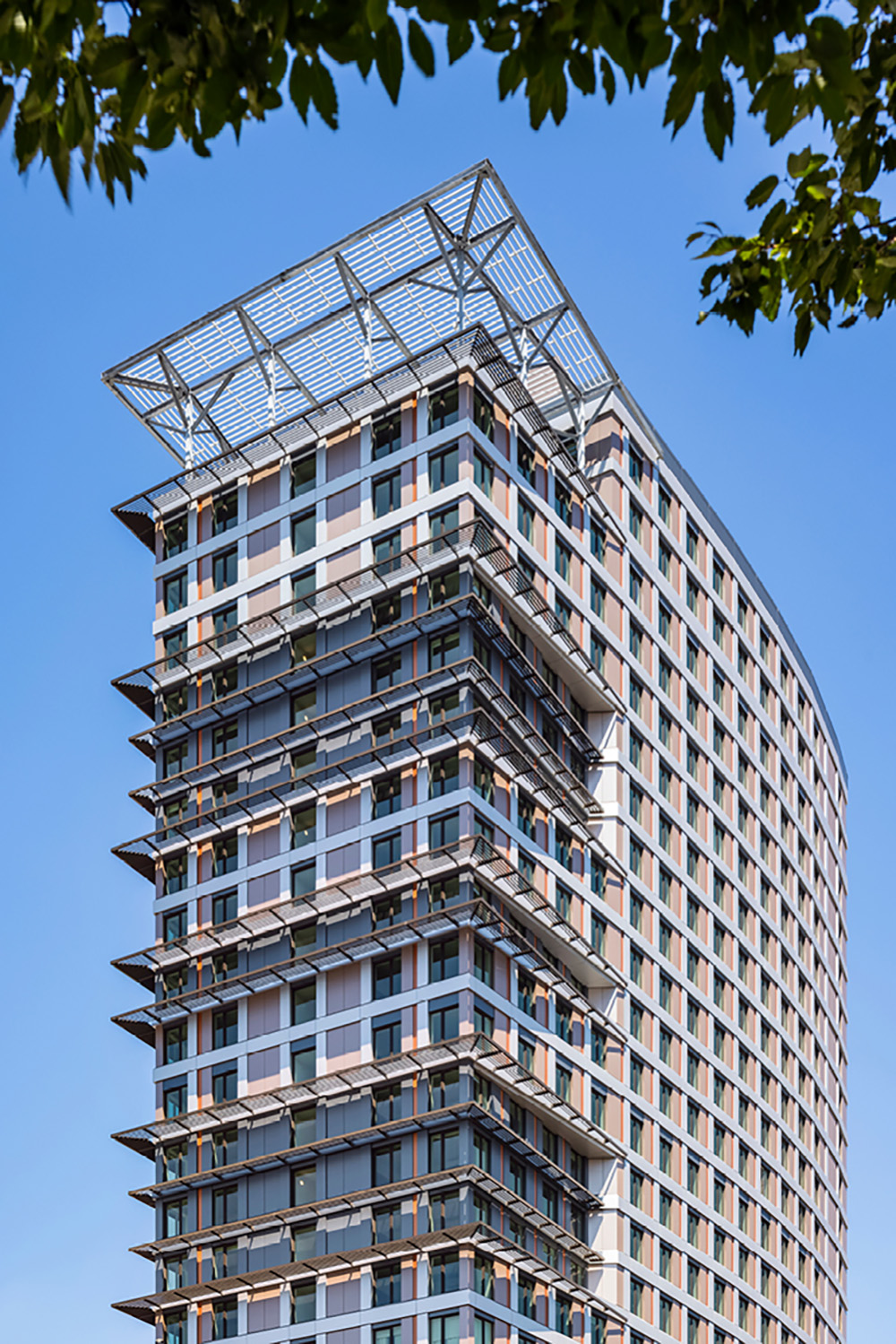 425 Grand Concourse in the Bronx, NY