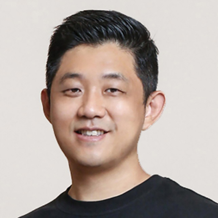 Hyon Woo Scott Chung; Part-time faculty, School ofConstructed Environments,The New School, Parsons. Photo: Courtesy of Hyon Woo Scott Chung.