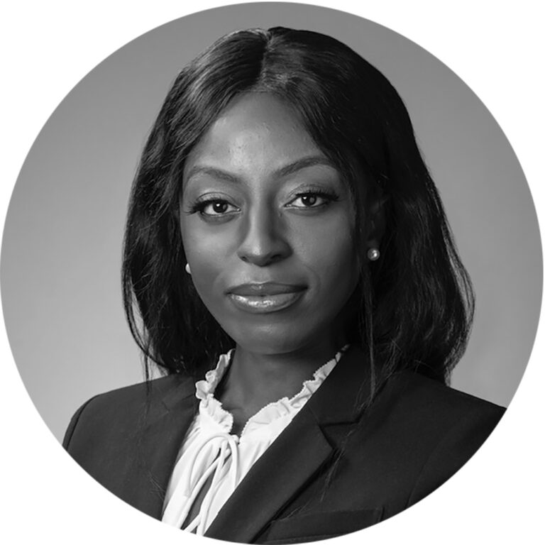 Ivy Ochieng headshot