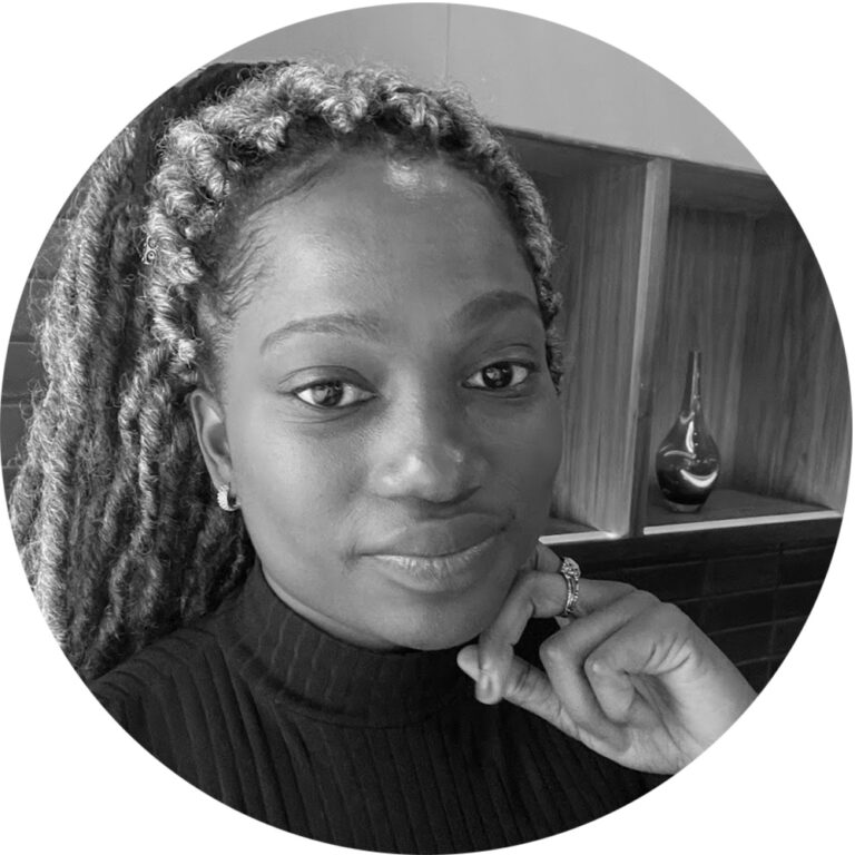 Kedishia Joseph headshot