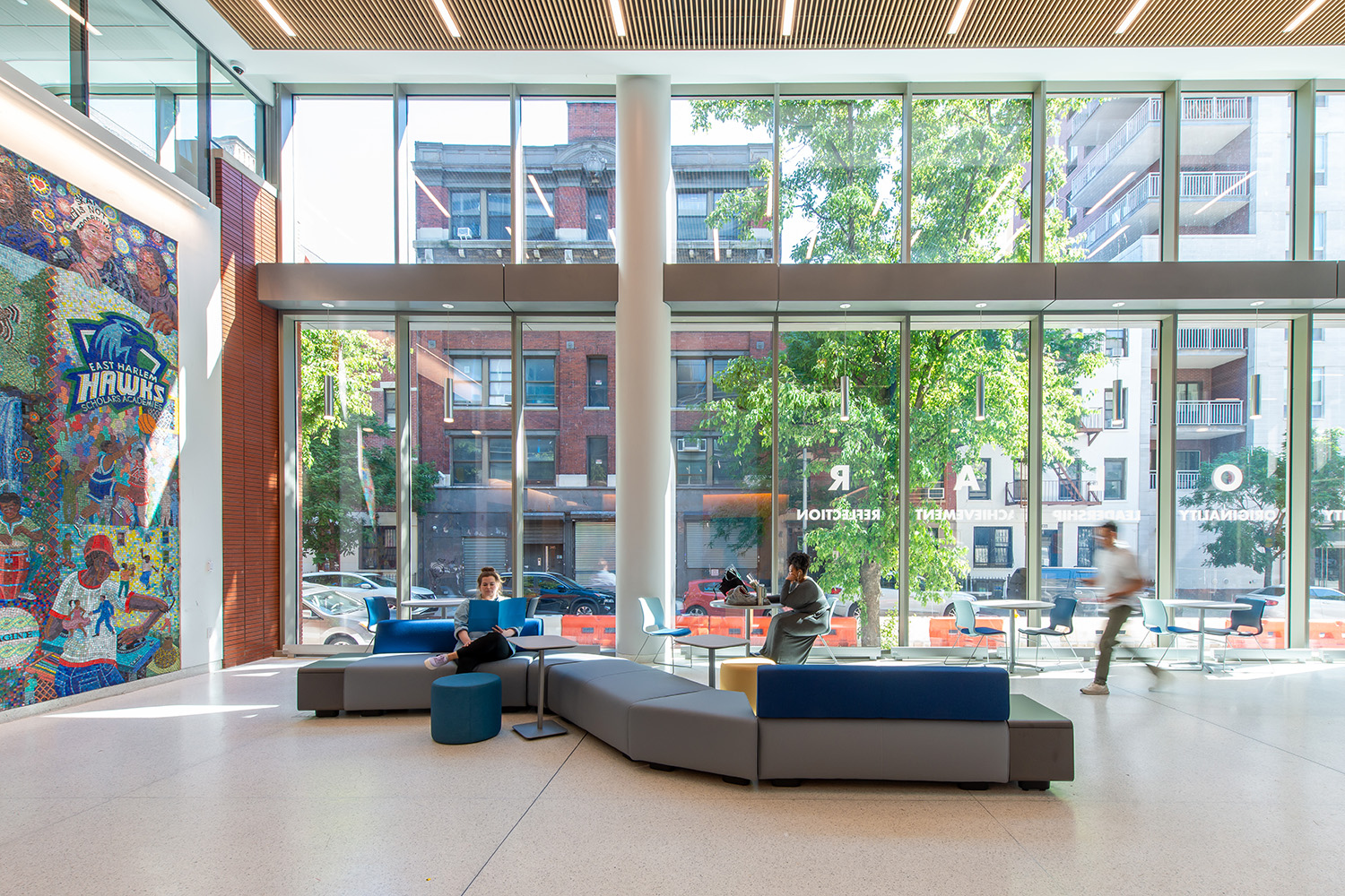 In the News: September 25, 2024 — AIA New York