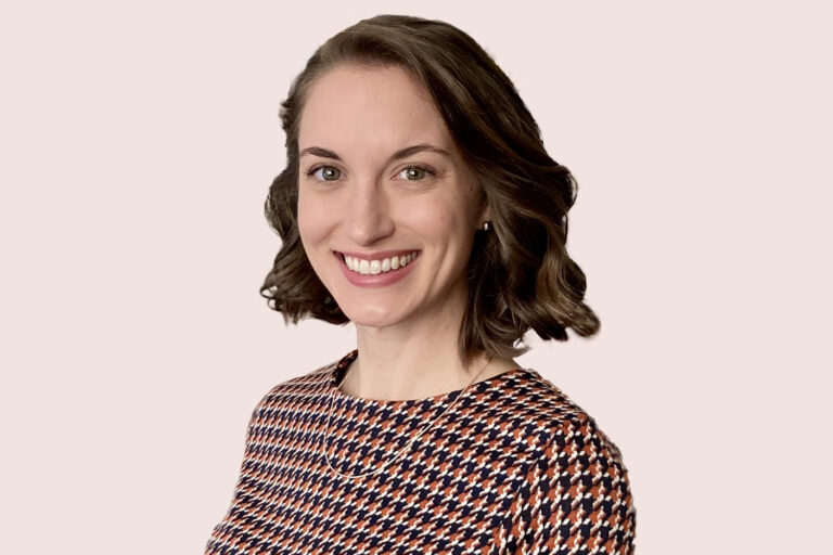 Featured Member Jenna Reichberg, AIA — AIA New York