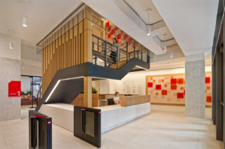 Photo Credit: Photo by Aaron Thompson 