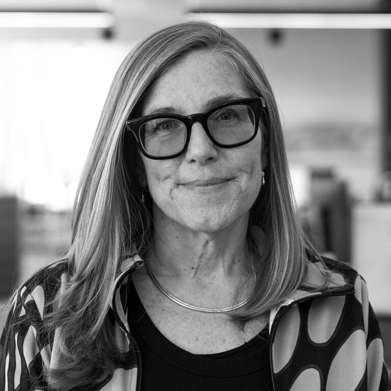 Kirsten Sibilia headshot