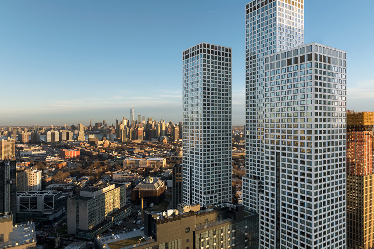 ランドスケープ Architecture Now! Landscape Nowadays — Landscape Architecture Platform | Landezine