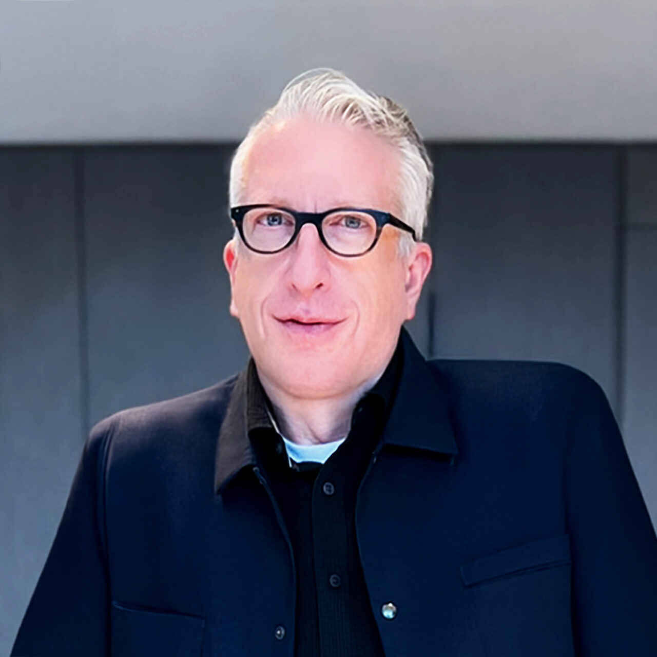 Headshot of Phil Consalvo