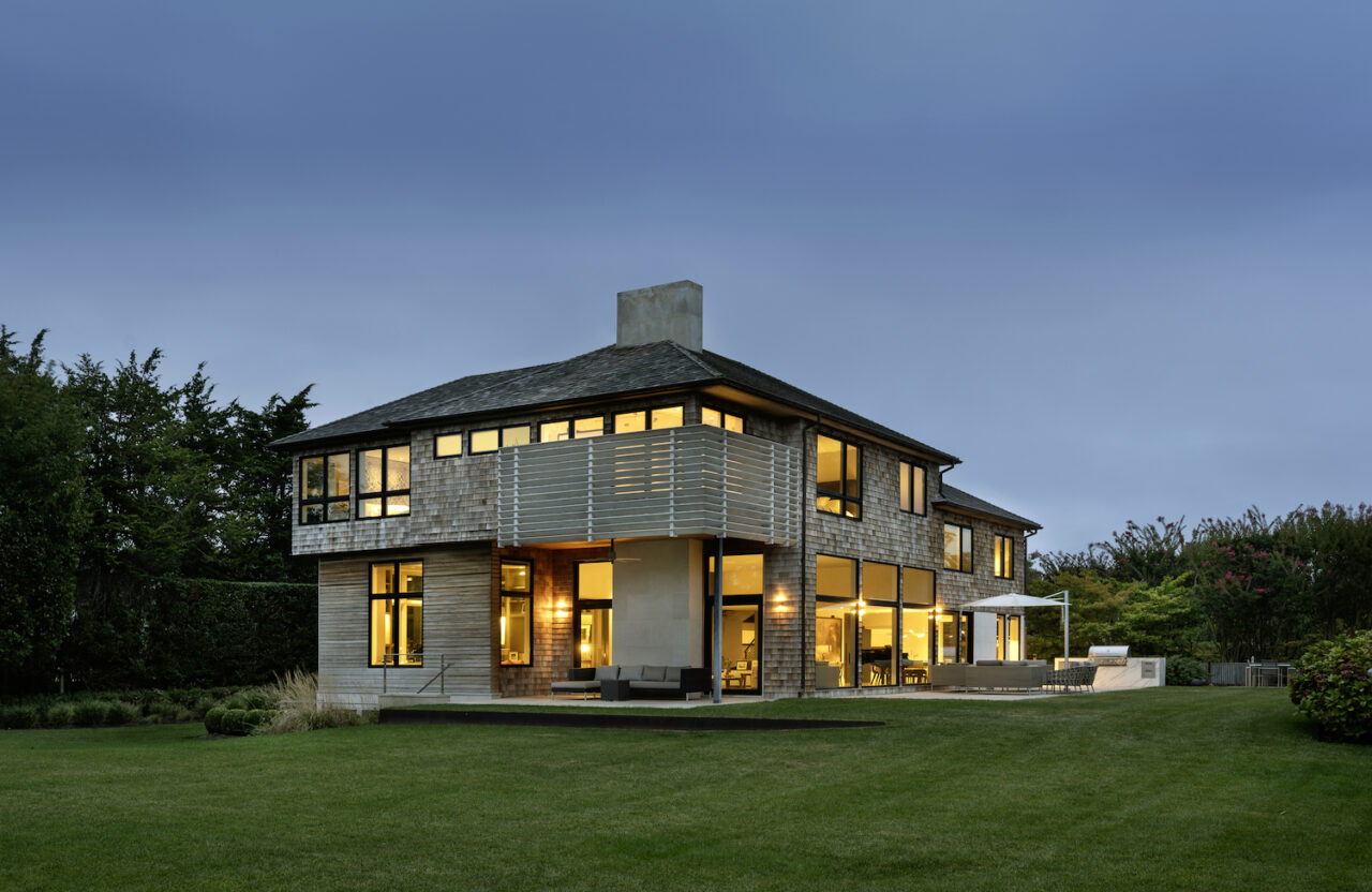 Sagaponack House
