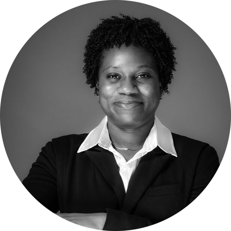 Samantha Marie Dixon headshot