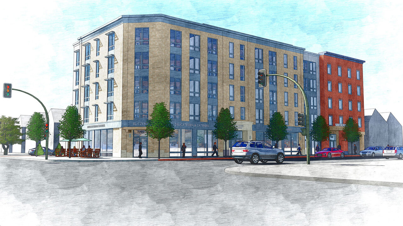 1707 Hertel Ave, East Aurora, NY