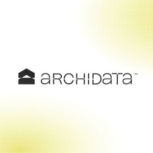 archidata logo