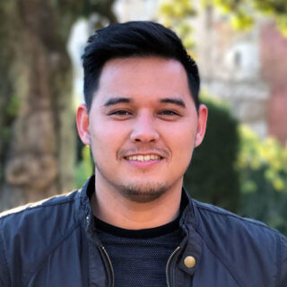 David G. Polk, AIA,NCARB