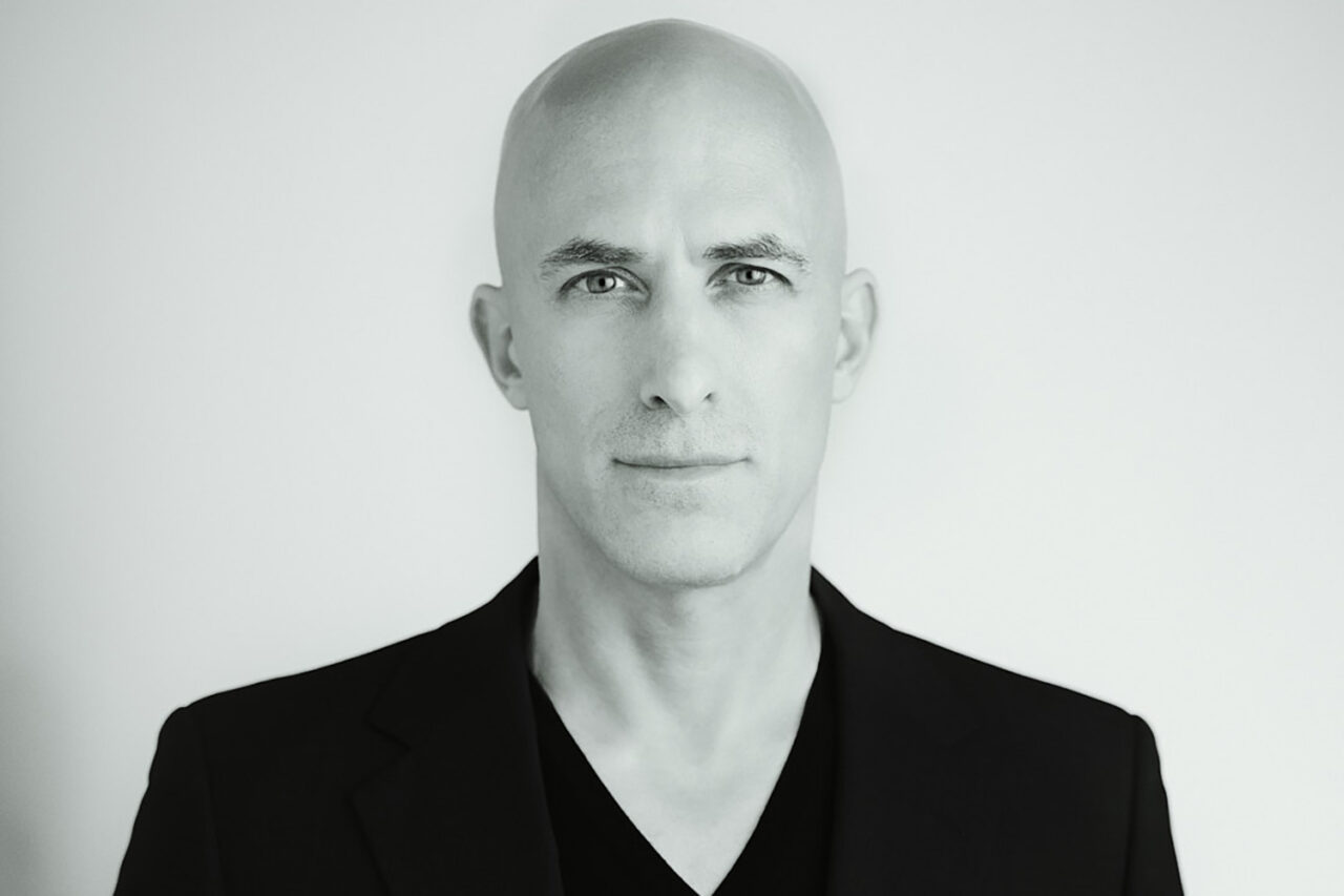 Joshua Ramus, FAIA, Founding Principal, REX. Photo: Courtesy of Joshua Ramus, FAIA.