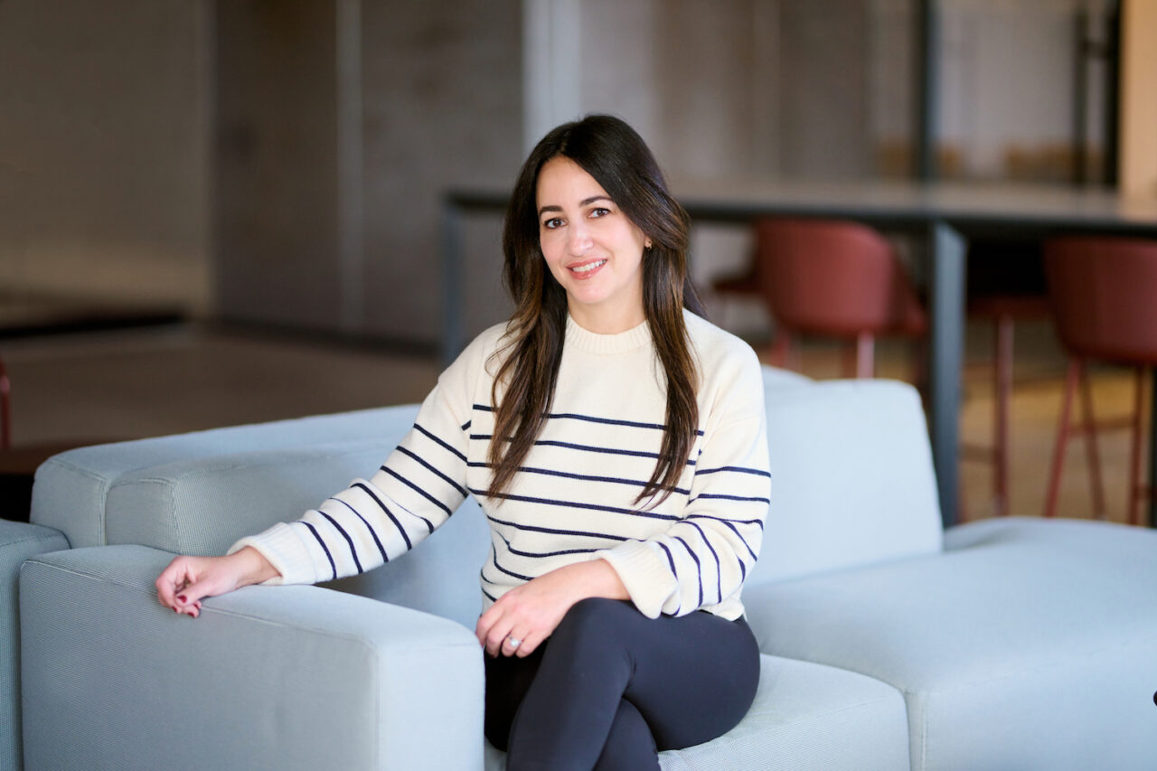 Sara Agrest, AIA, IIDA, LEED AP, Design Director, Senior Associate, Spectorgroup.