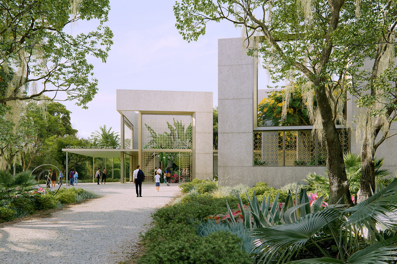 Vero Beach Museum of Art