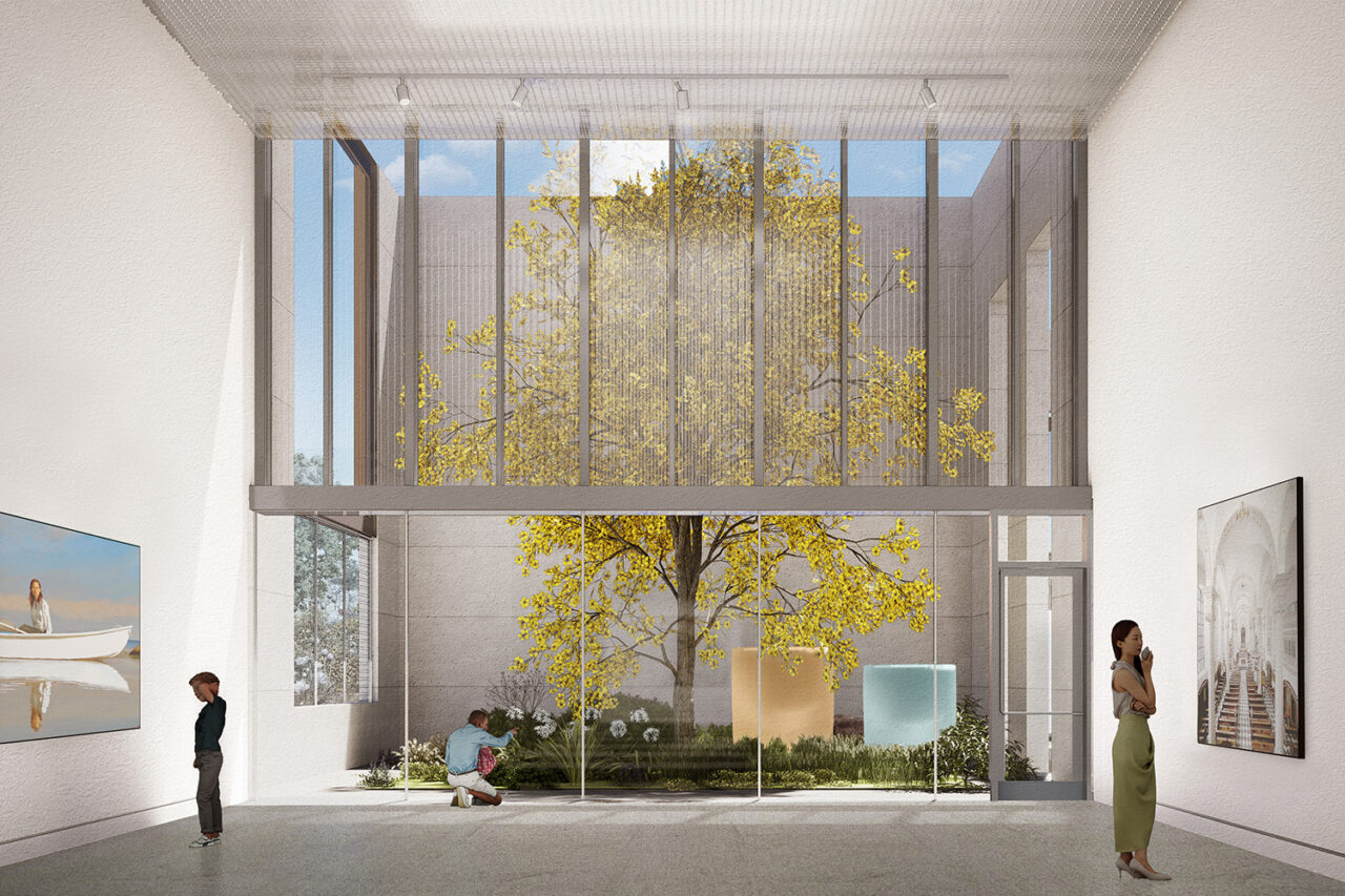 Vero Beach Museum of Art