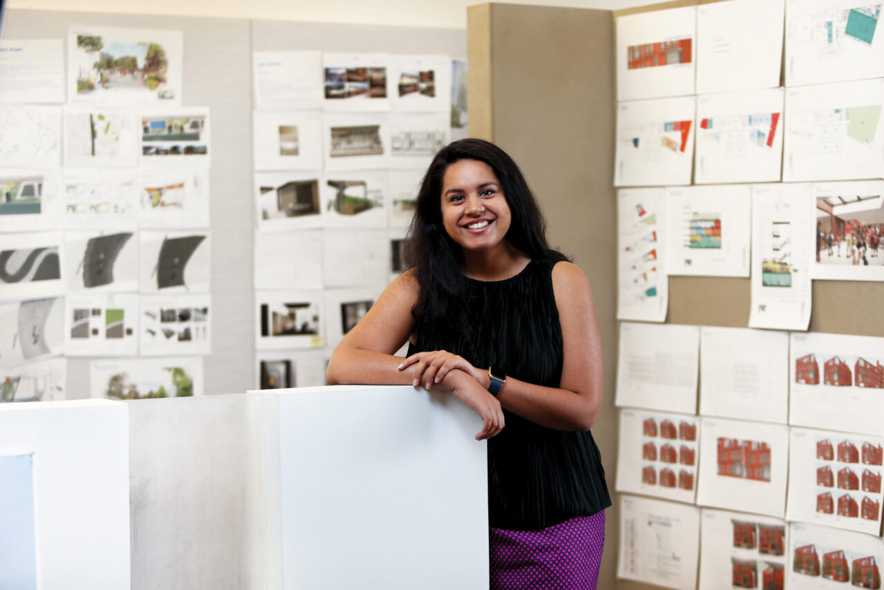 Headshot of Ishita Gaur