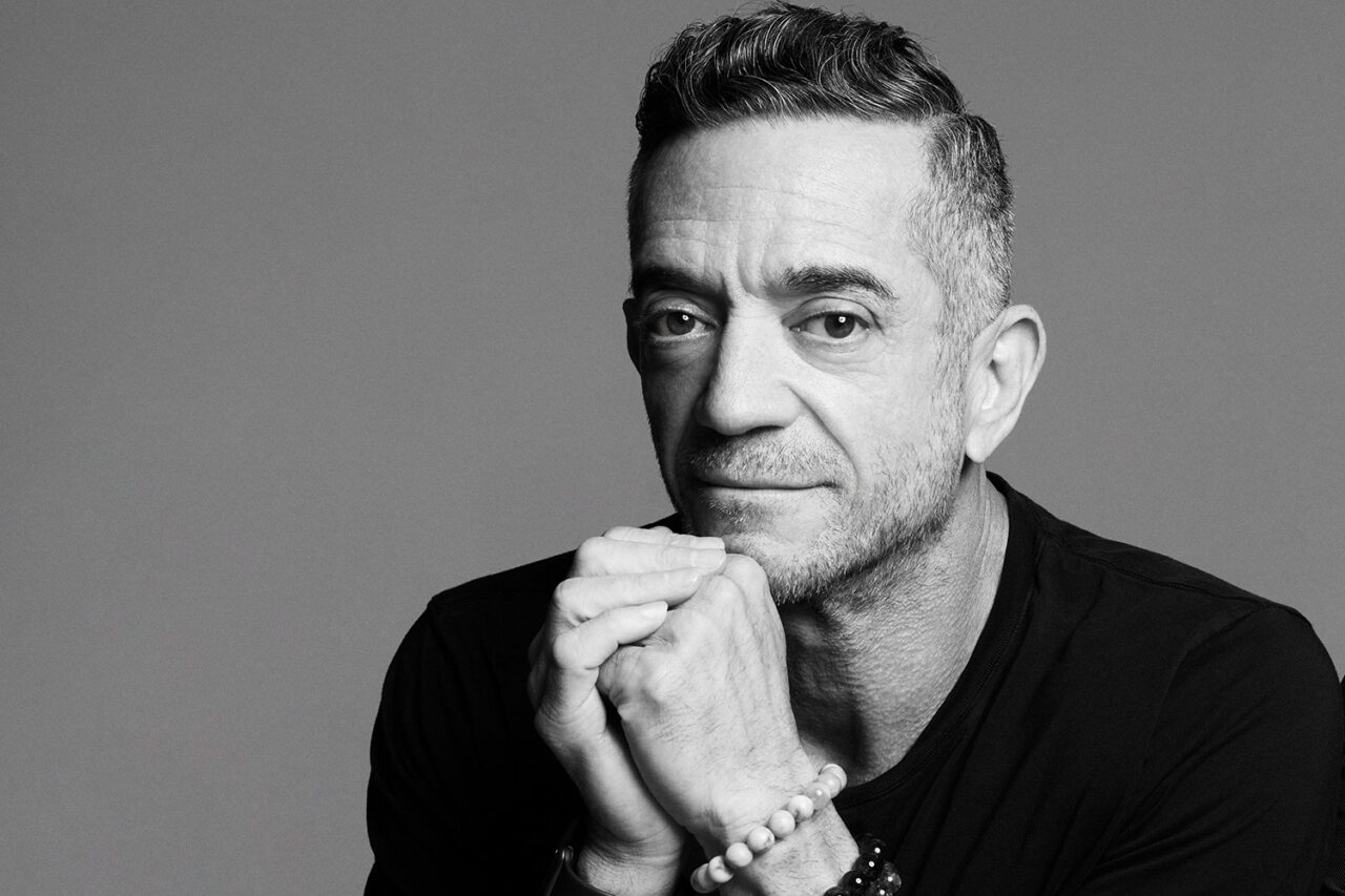 Headshot of Brian Messana