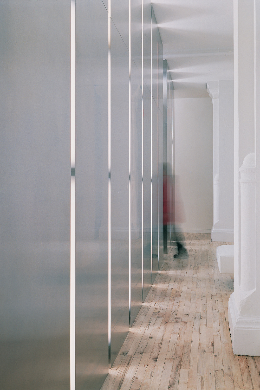 SkinCare Lab by Messana O'Rorke in New York, NY.