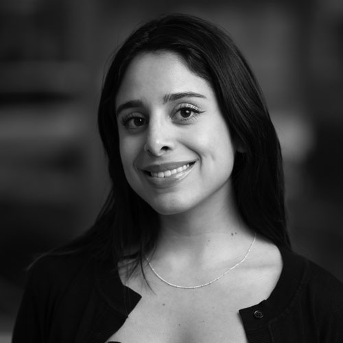 Headshot of Eve Serrano