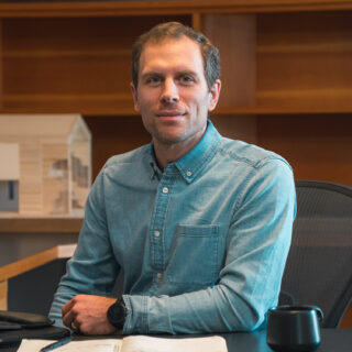 Jeff Kamuda headshot