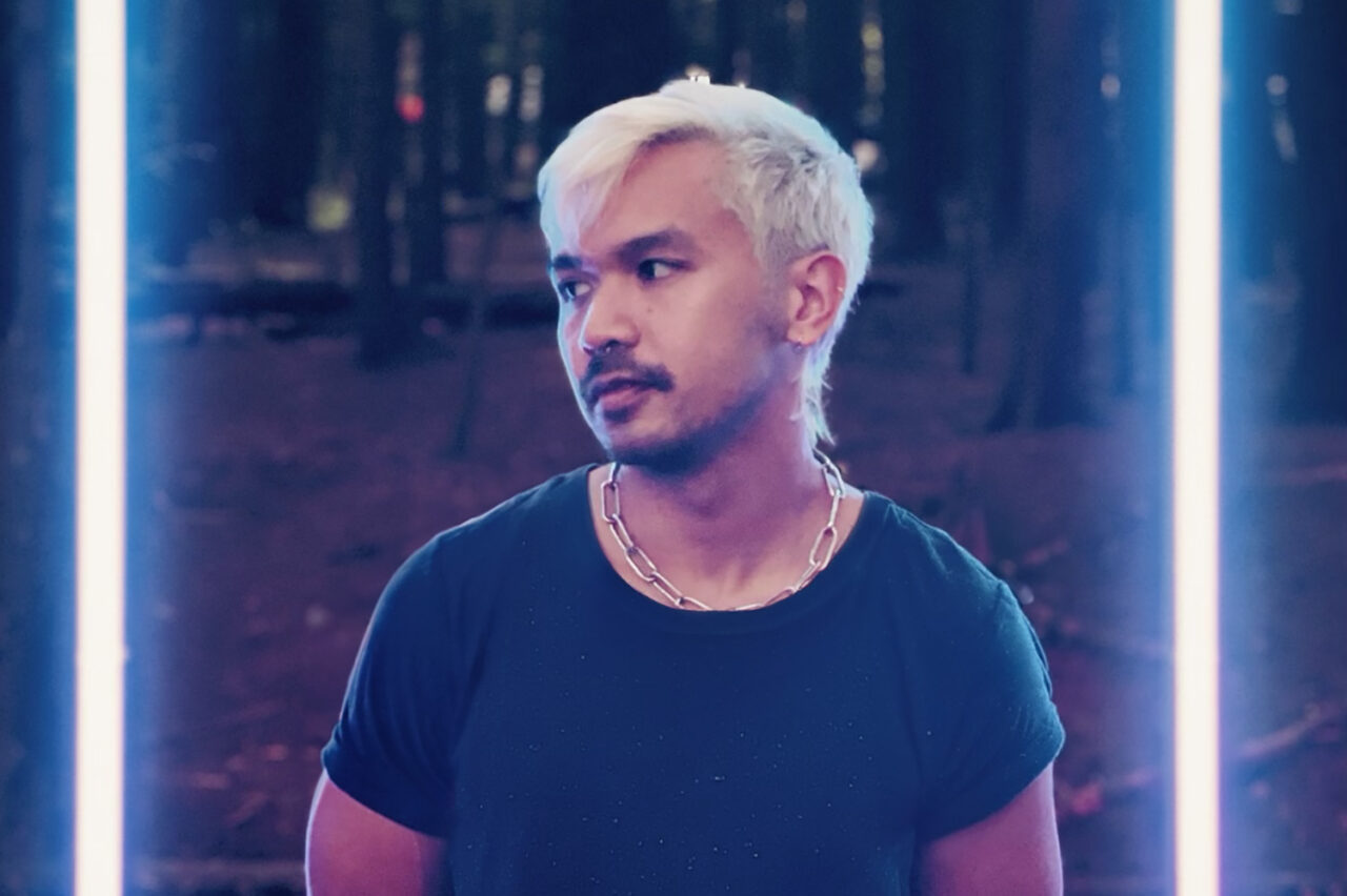 Headshot of 2025 LeBrun Grant recipient Kevin Hai Pham.