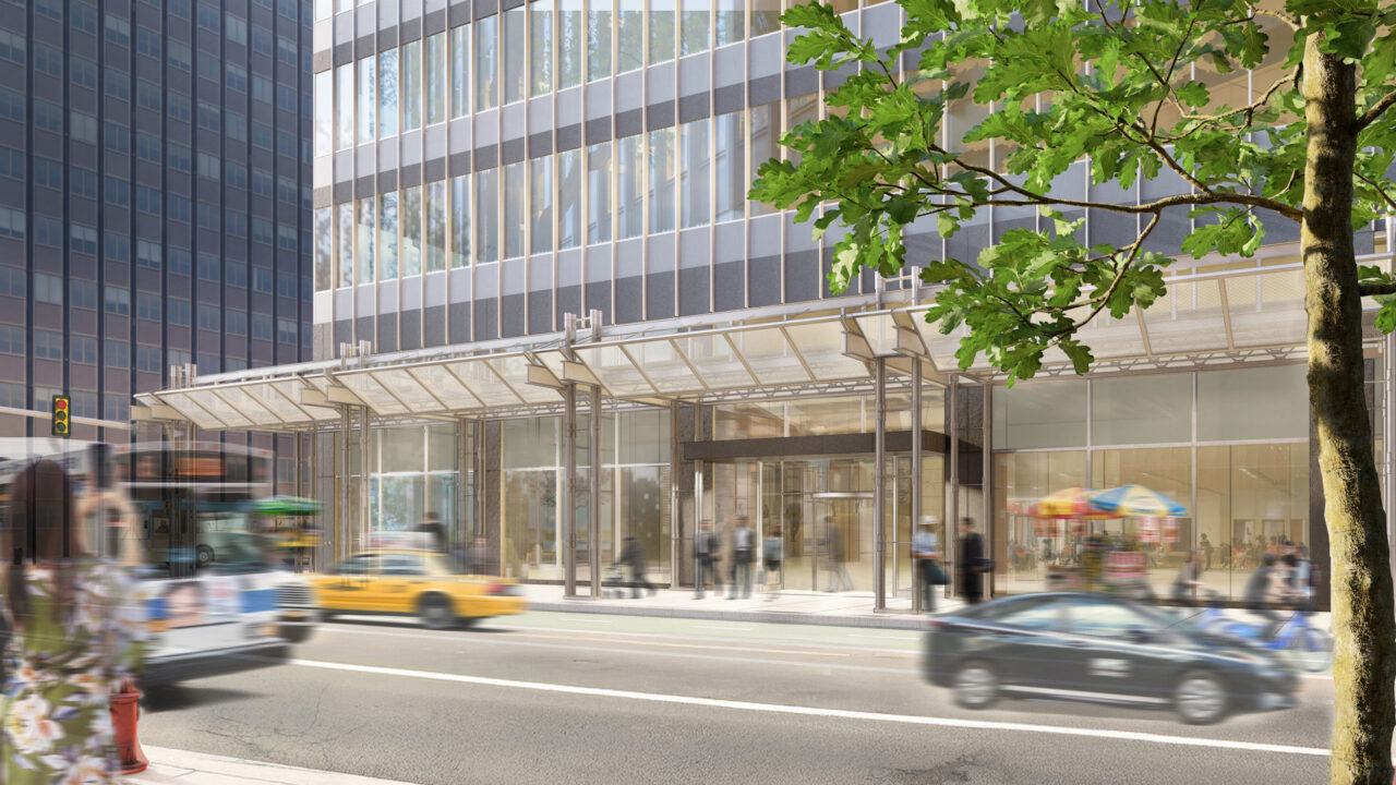 PAU’s Wide Baseline Shed iteration, which adapts an approach for broadersidewalks, maintaining a flat working platform. Image: courtesy PAU.